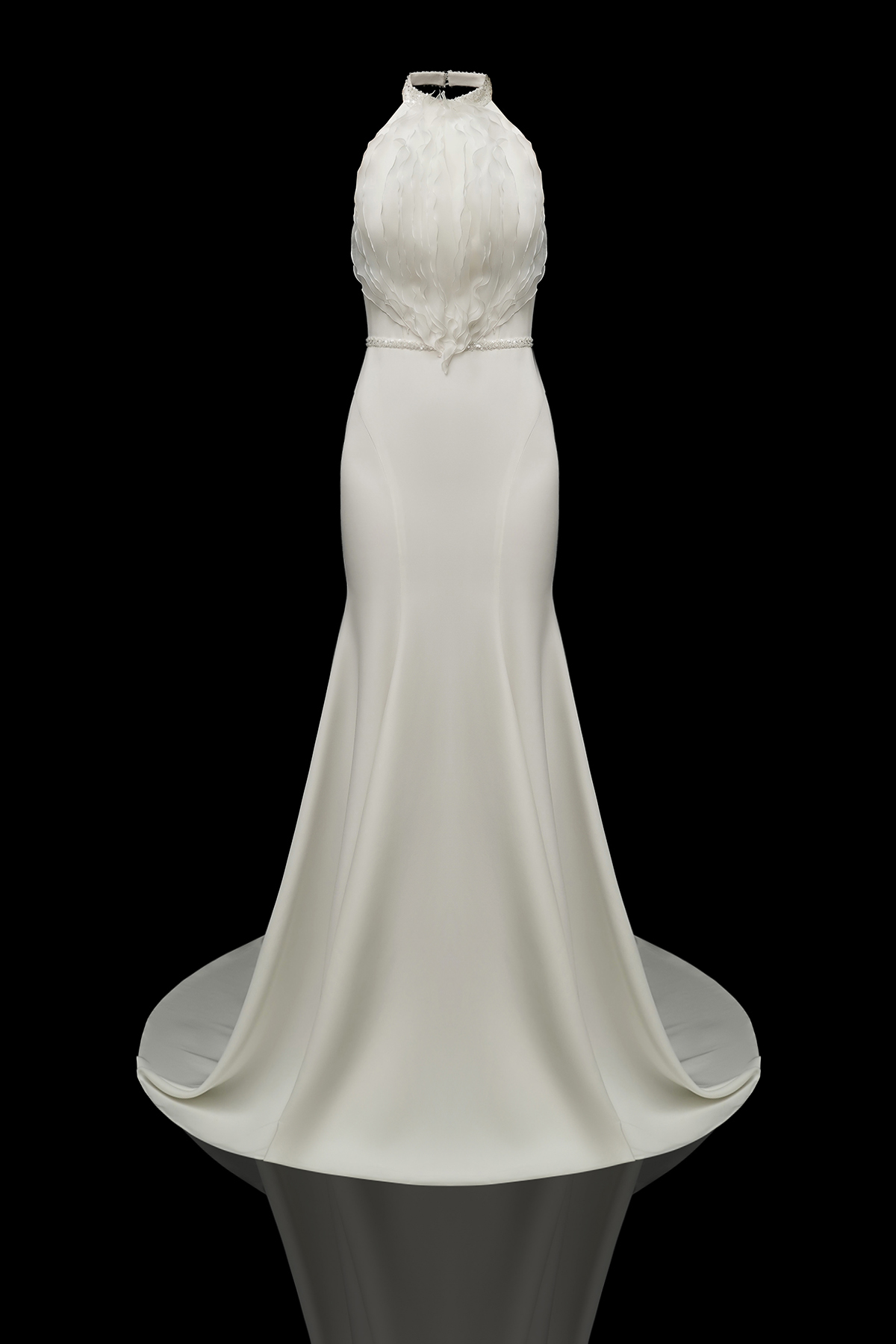 Kiss Ivory